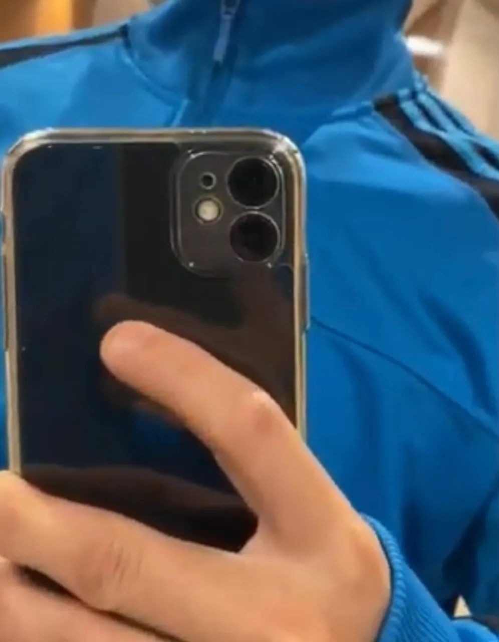 iPhone 11 256 GB