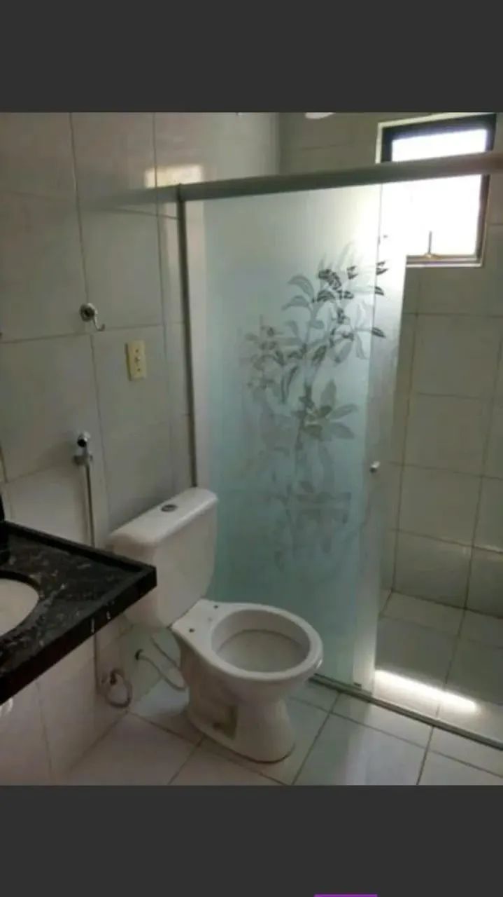 Apartamento para venda com 2 quartos  no Geisel - João Pessoa - PB - Foto 5