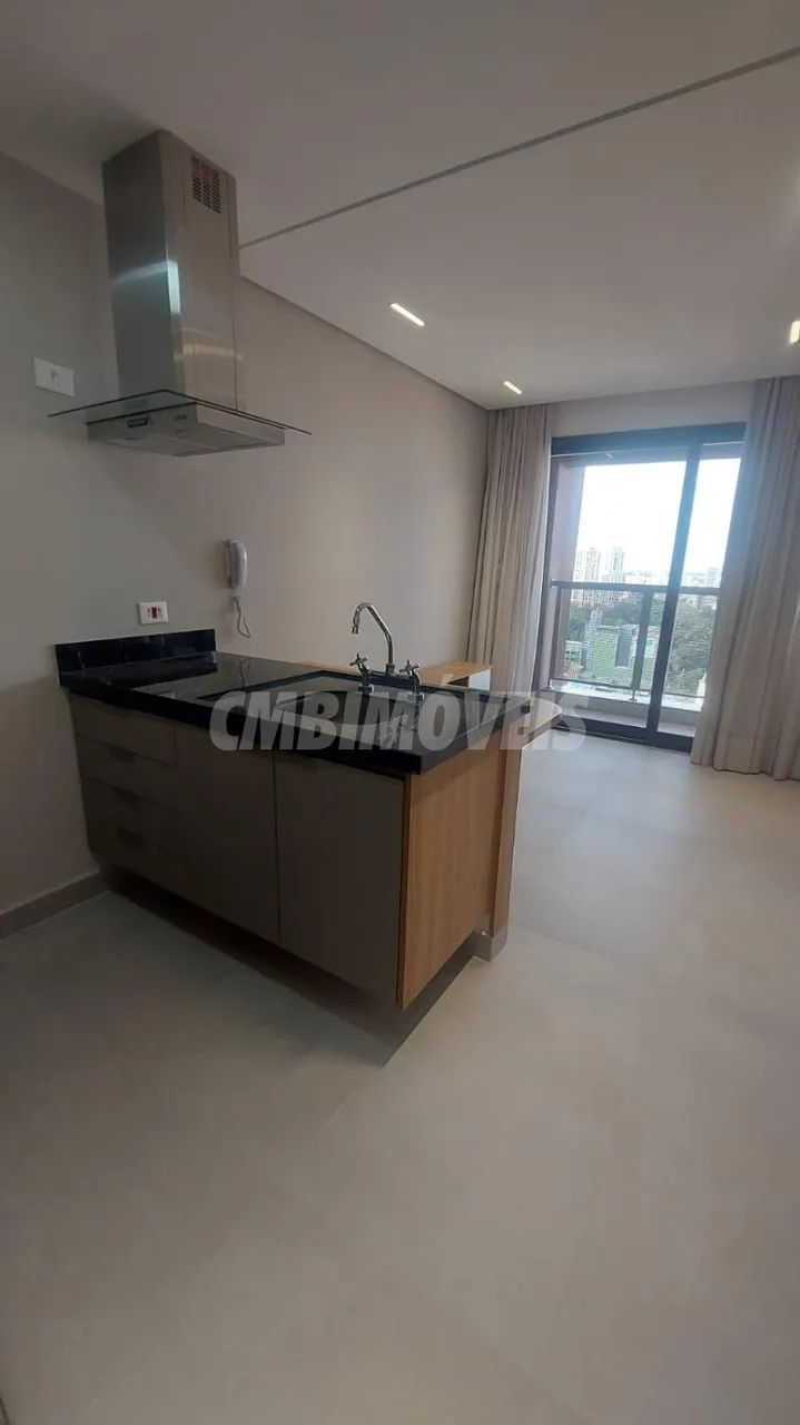 apartamento - Guanabara - Campinas - Foto 2