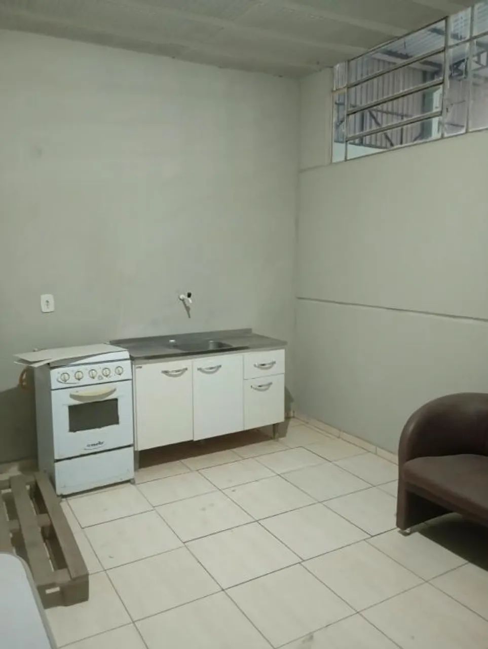 GALPÃO no VILA NOVA com 0 quartos para LOCAÇÃO, 720 m² - Foto 3