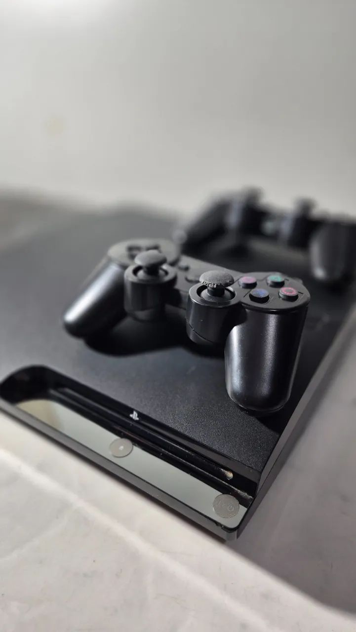 Playstation 3