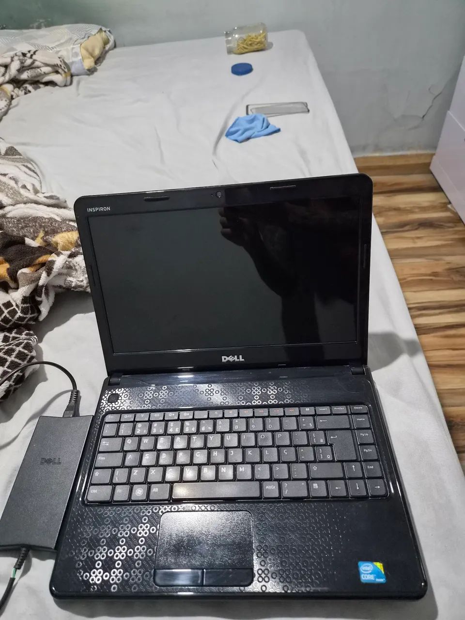 Notebook dell