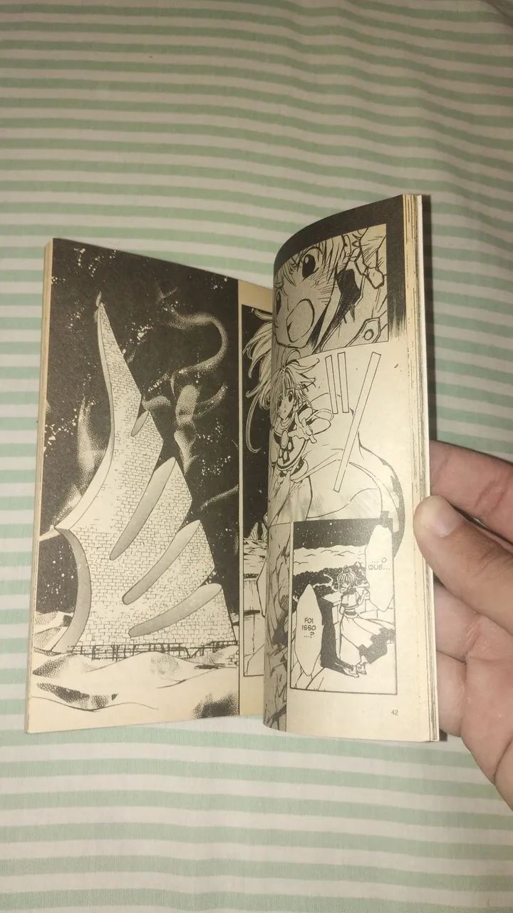 TSUBASA メインテキストセット No.1〜No.10 Tsubasa Chronicles 1 ao 56 mangá completo em portugues CLAMP JBC