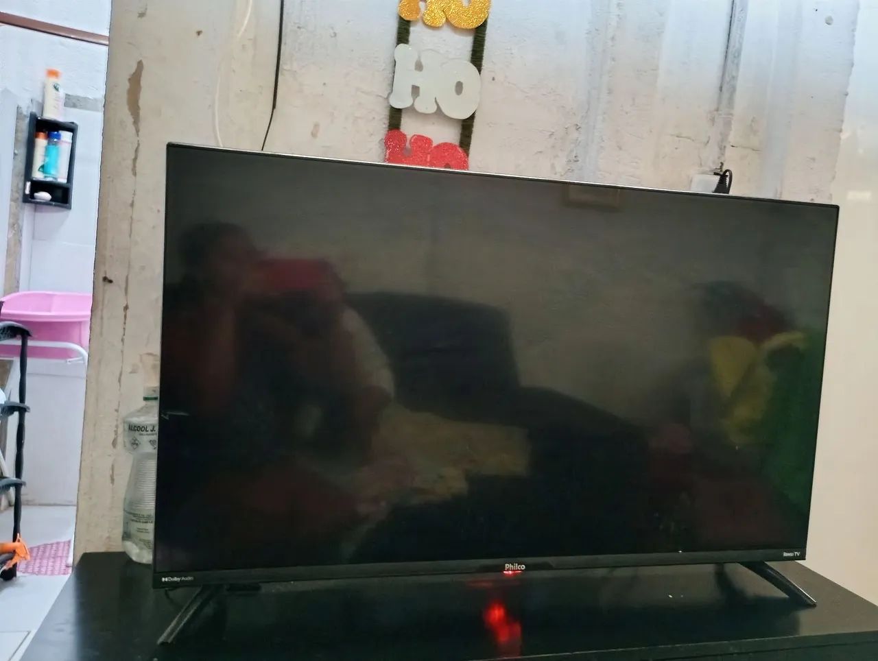 Tv Philco 40 polegadas  - Foto 2