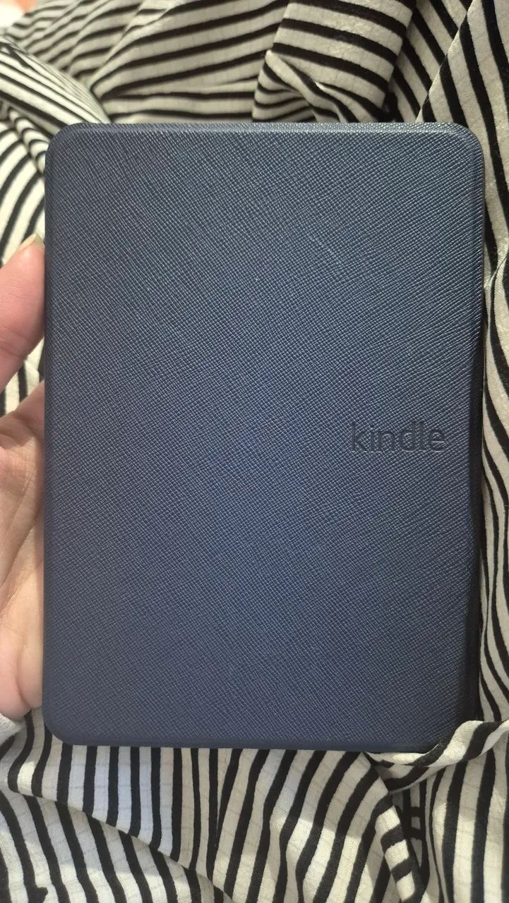 Kindle 11 geração 