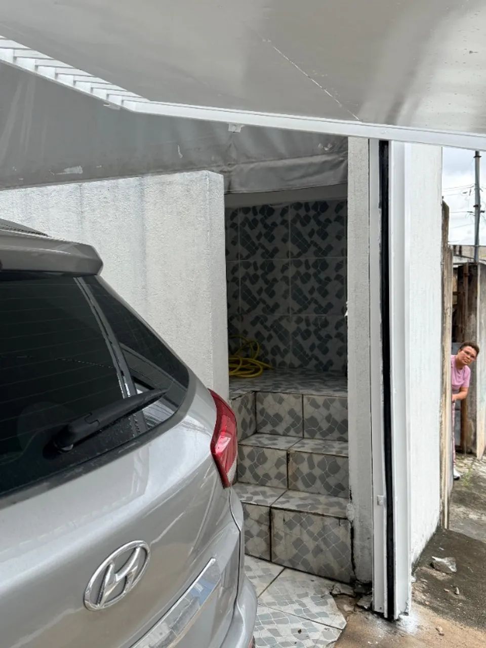 Sobrado proximo ao Shopping Aricanduva - Foto 2