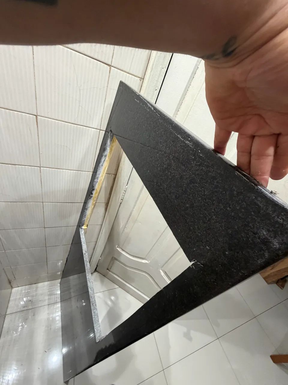 Itens de cozinha 