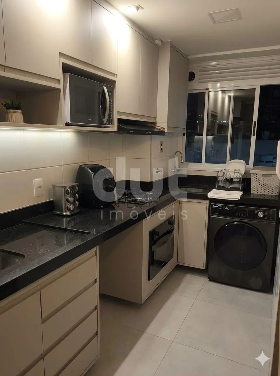apartamento - Jardim das Cerejeiras - Campinas - Foto 2