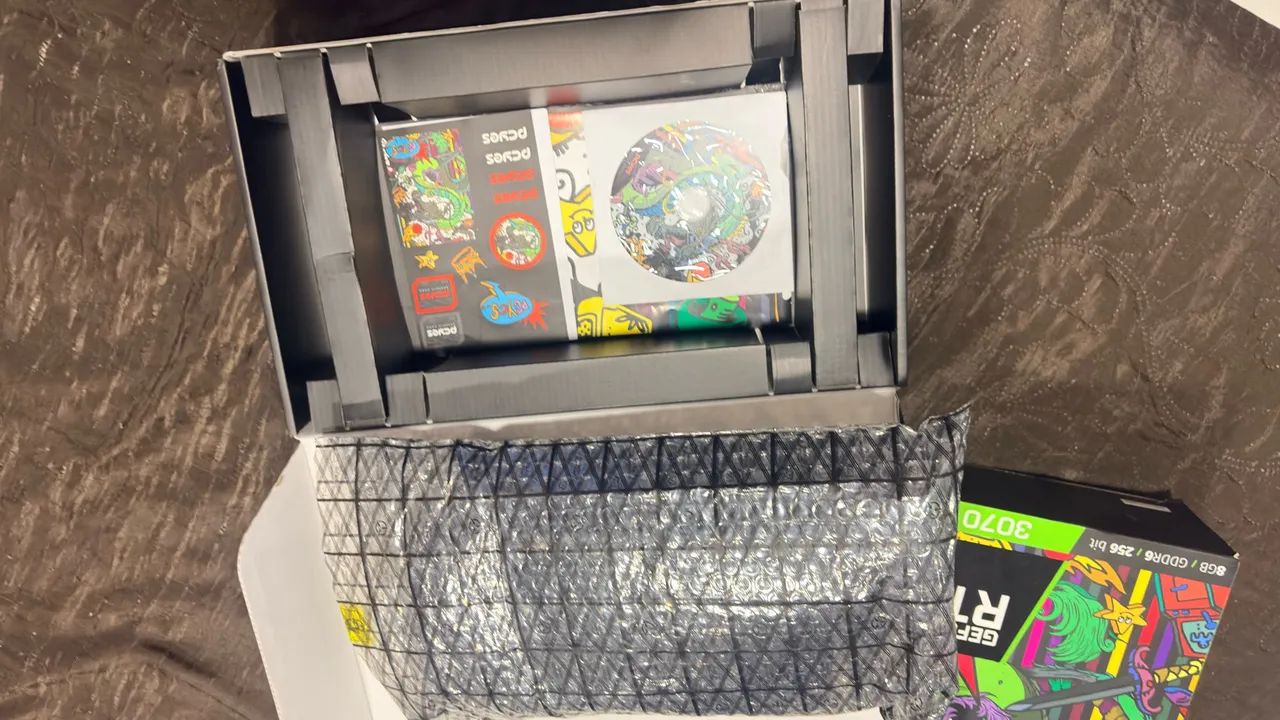 RTX 3070 - Foto 5