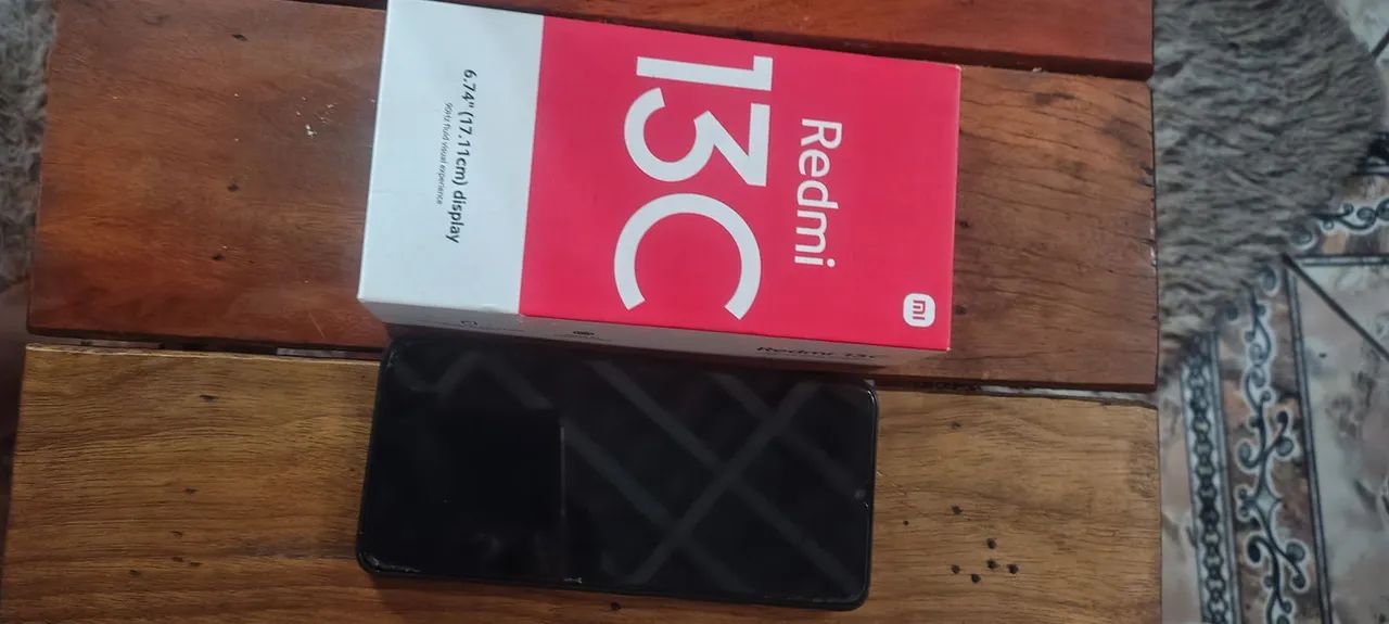 Redini 13c 256GB  - Foto 5