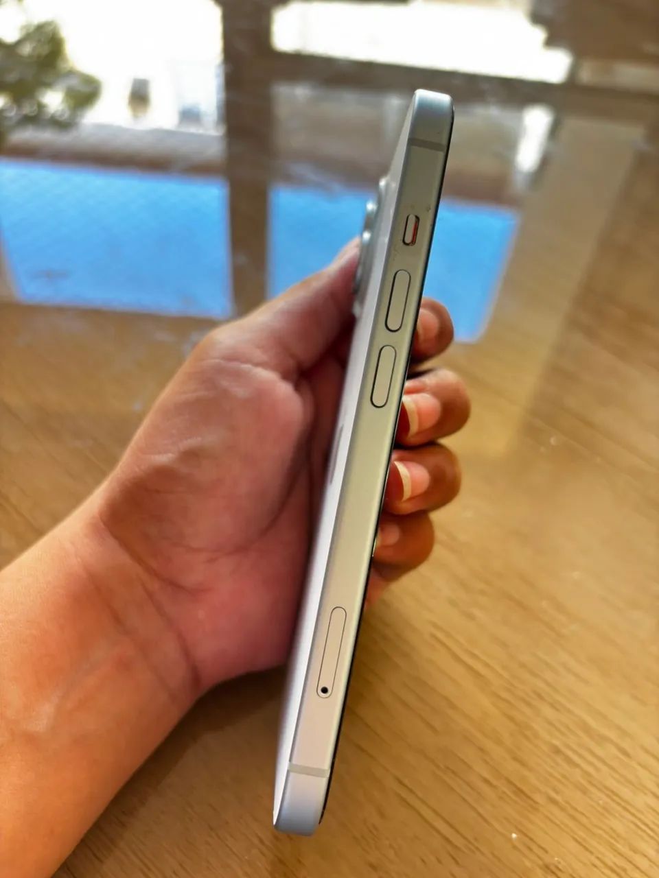 iPhone 15 - Foto 5