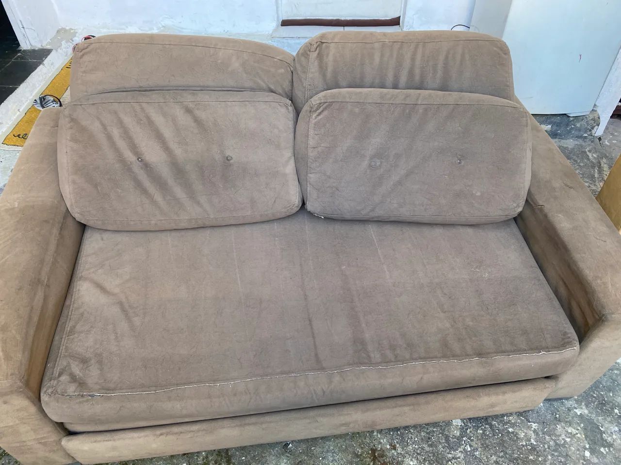 Sofá cama - Foto 4