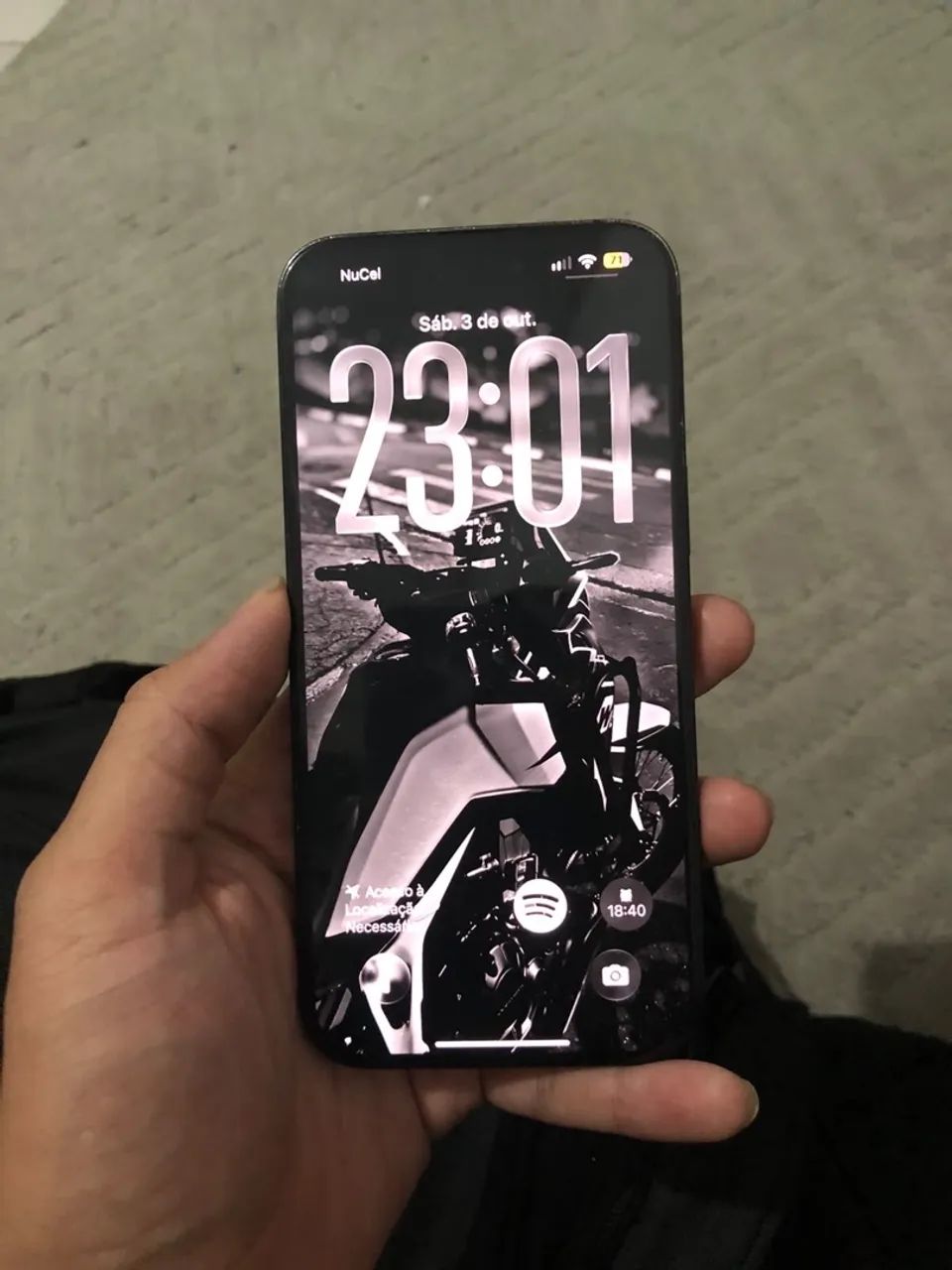 IPhone 14 Pro Max  - Foto 5