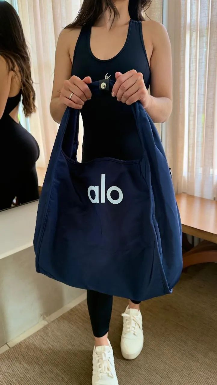 Bolsa academia  - Foto 3