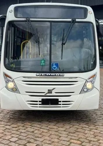 Ônibus Urbano 2013 - Foto 5