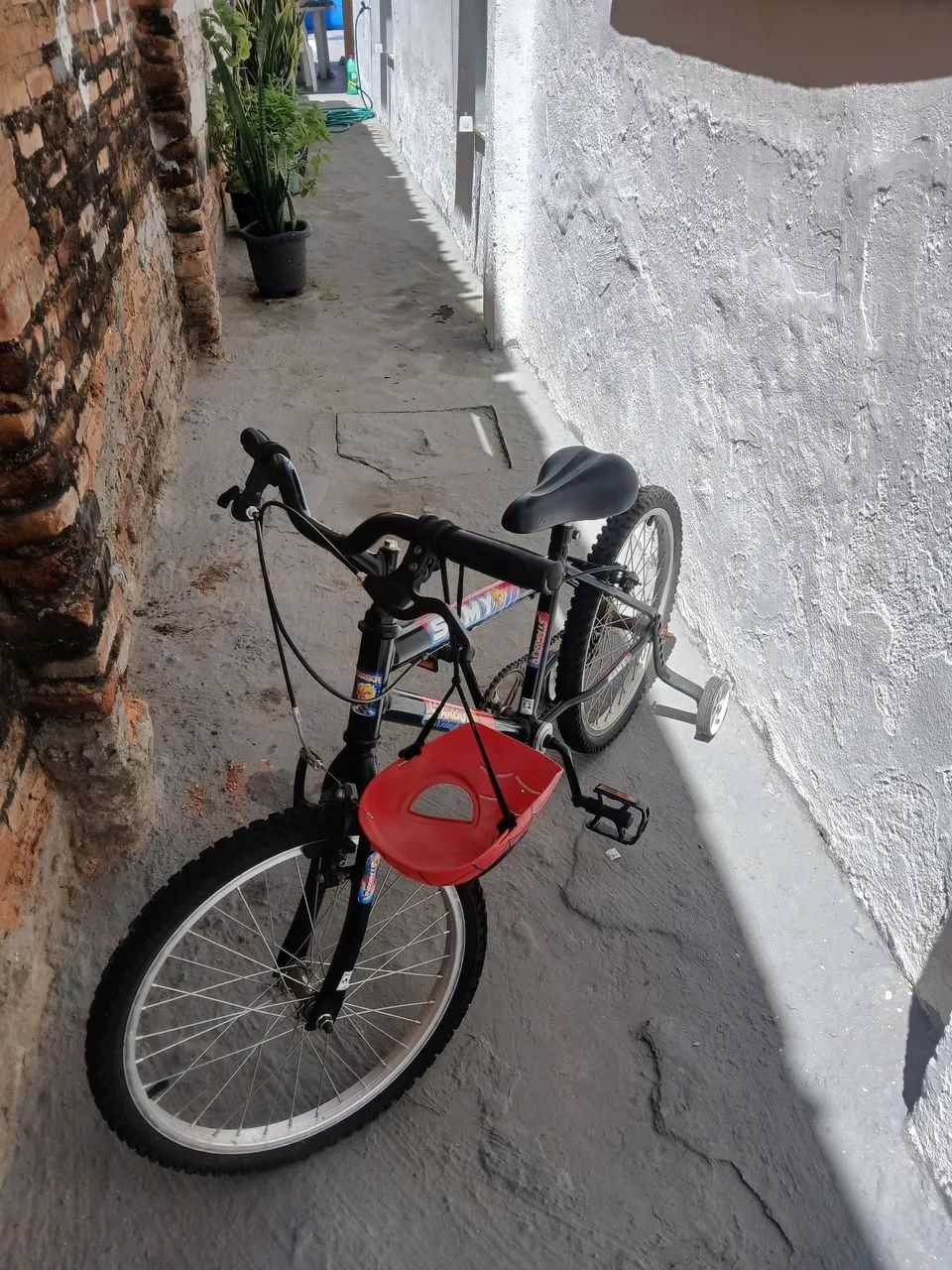 Bicicleta para criança  - Foto 2