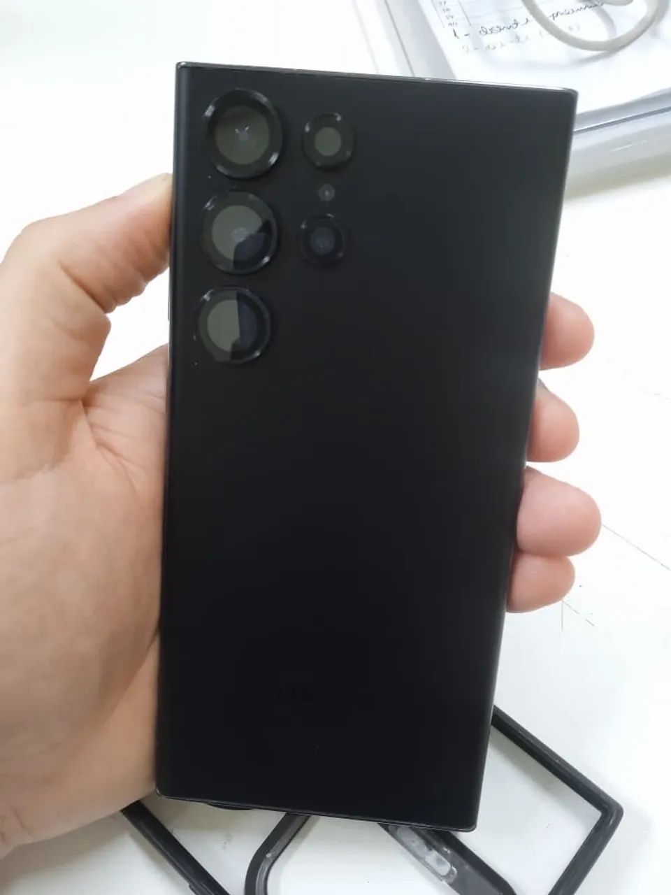 S23 Ultra Novo  - Foto 4