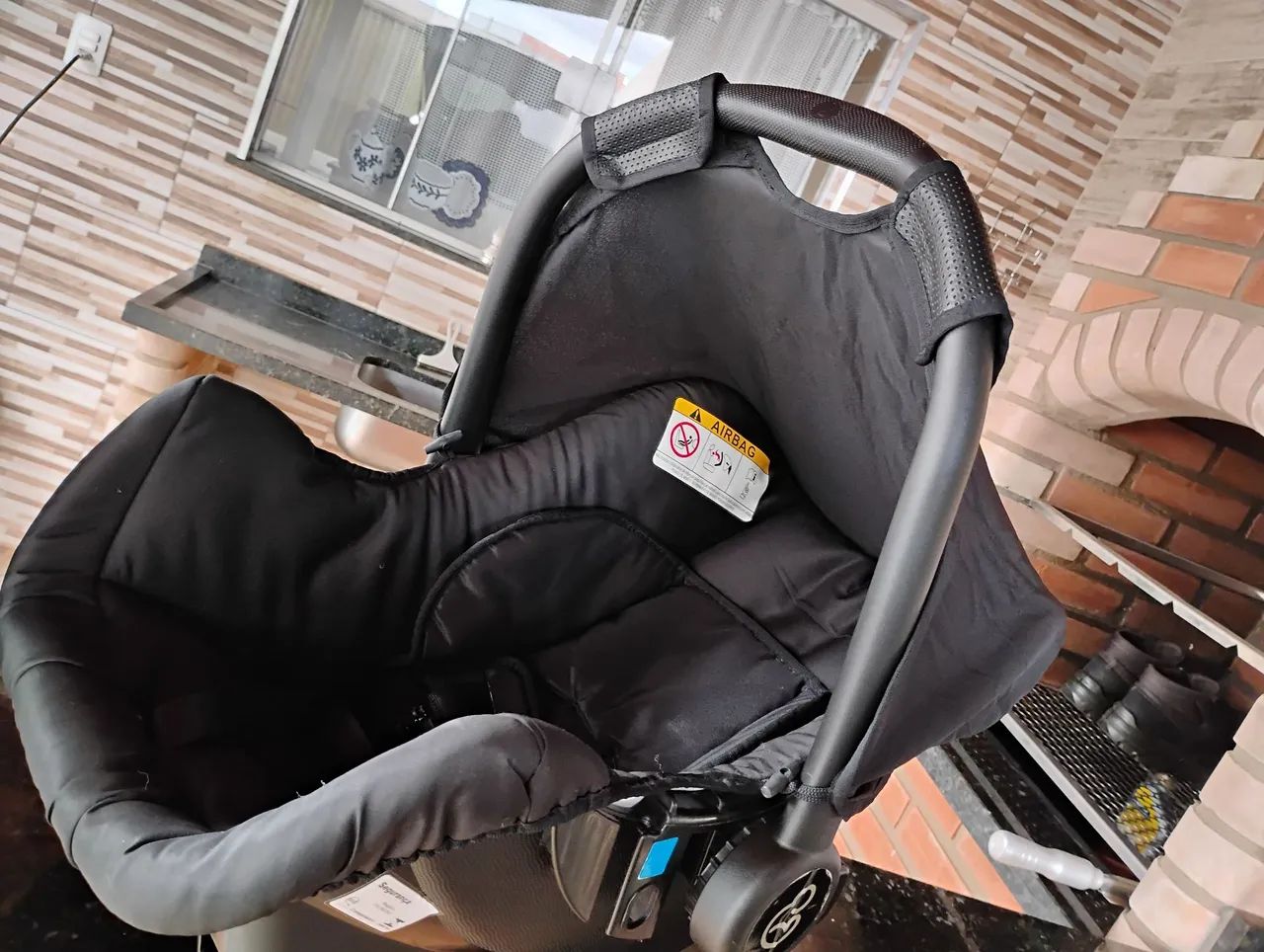 Bebe conforto galzerano 