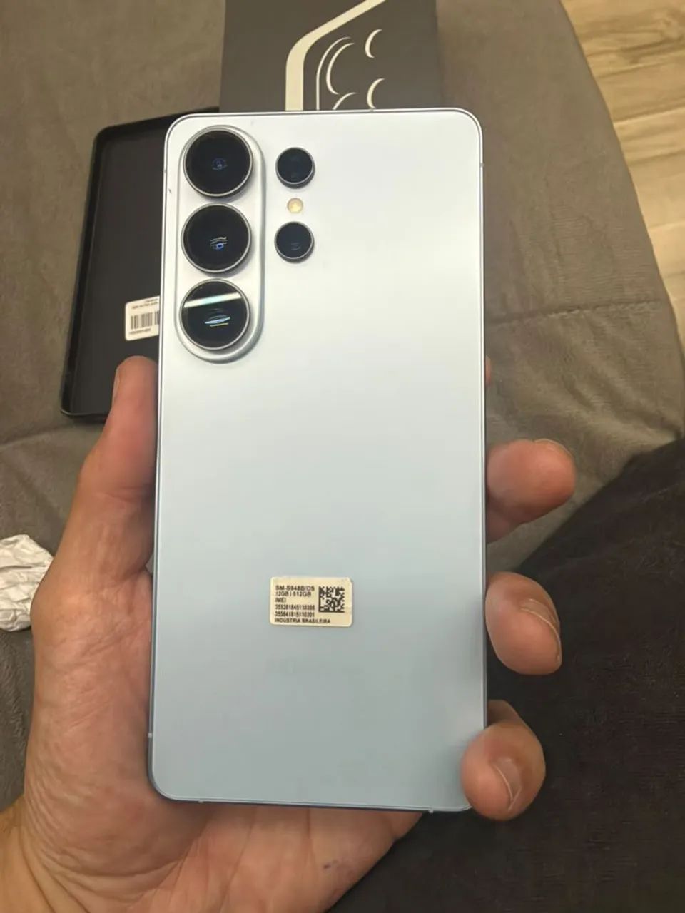 S26 ultra 512gb