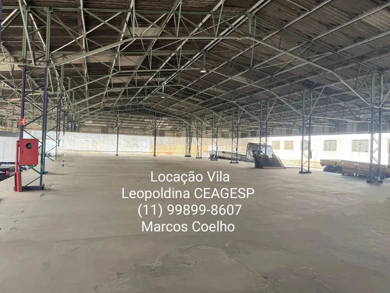 LEOPOLDINA CEASA - Foto 7