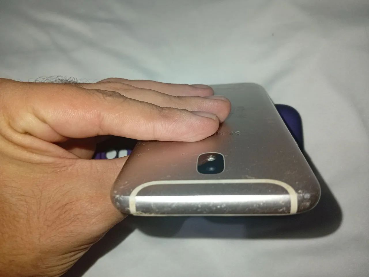 Samsung J5 PRO - Foto 4