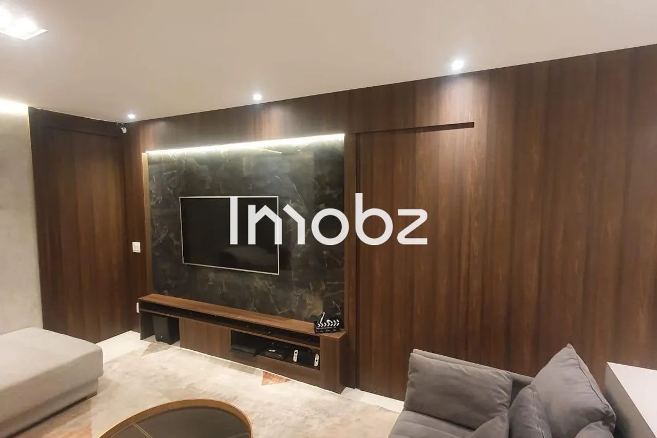 Apartamento à Venda - Vila Andrade, 3 Quartos, 129 m2 - Foto 2