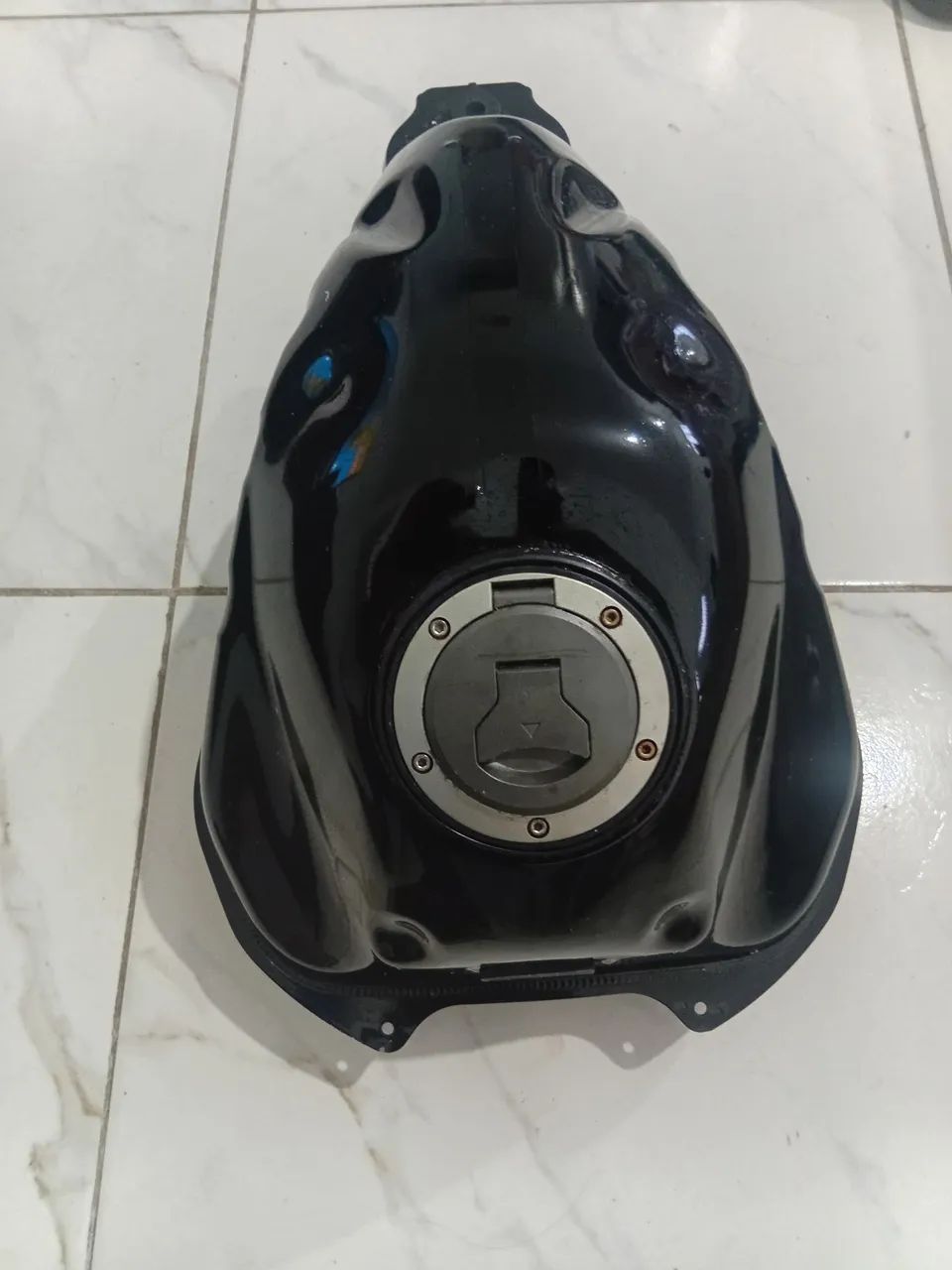 Tanque da cb300f