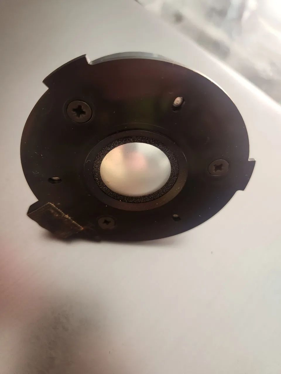 Tweeter B&W ZZ11541 DM600 S2 ou S3