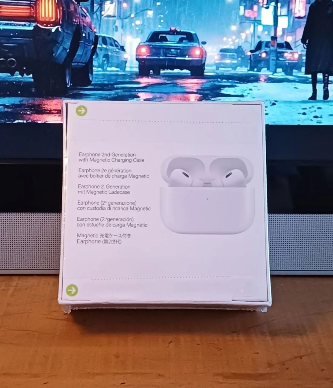 Airpods pro 2 - Foto 2