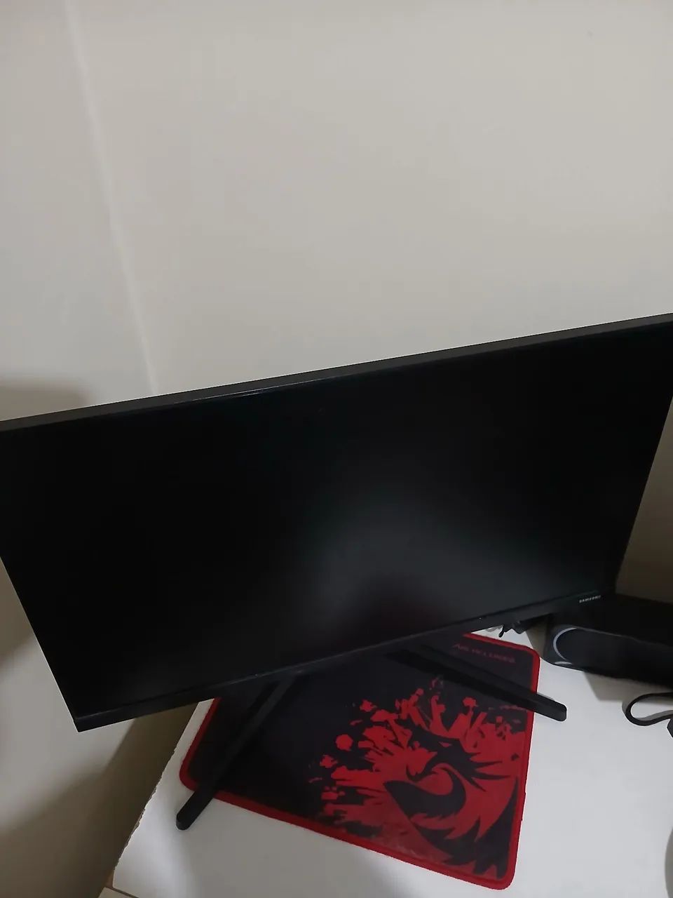 Monitor Samsung T350 24 polegadas  - Foto 2