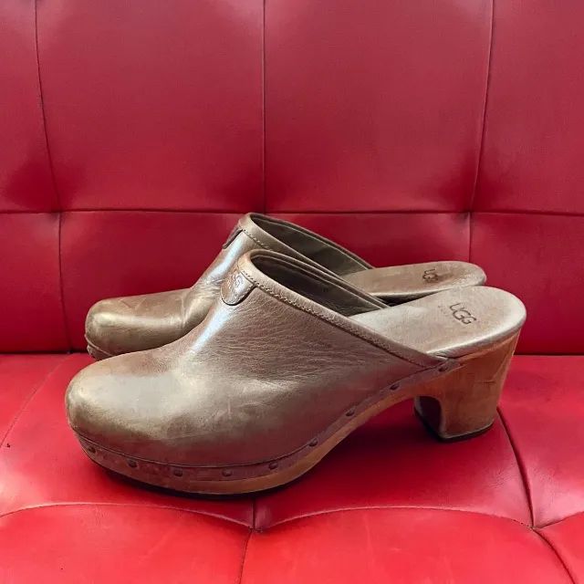 tamanco ugg original vintage - Foto 3