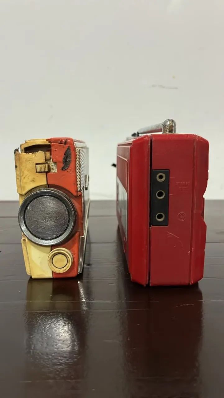 Rádio antigo  - Foto 4