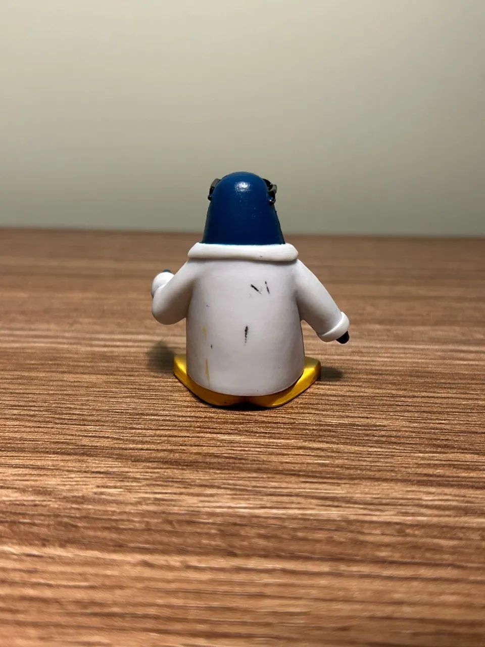 Boneco Club Penguin Gary - Foto 3