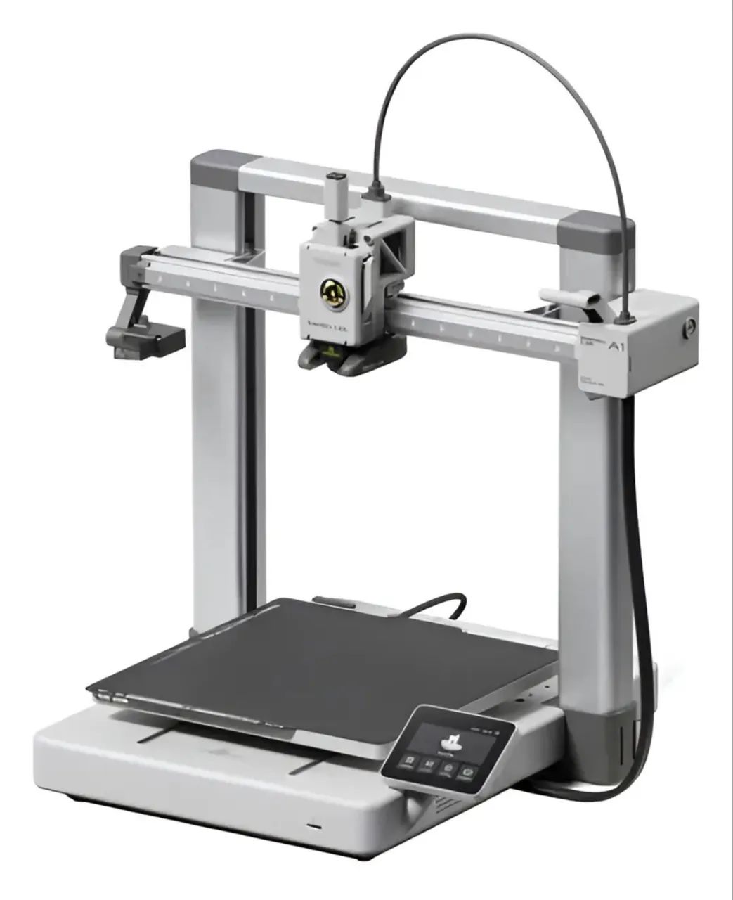BAMBU LAB A1 COMBO - IMPRESSÃO MULTICOLORIDA - 3D - ALTA