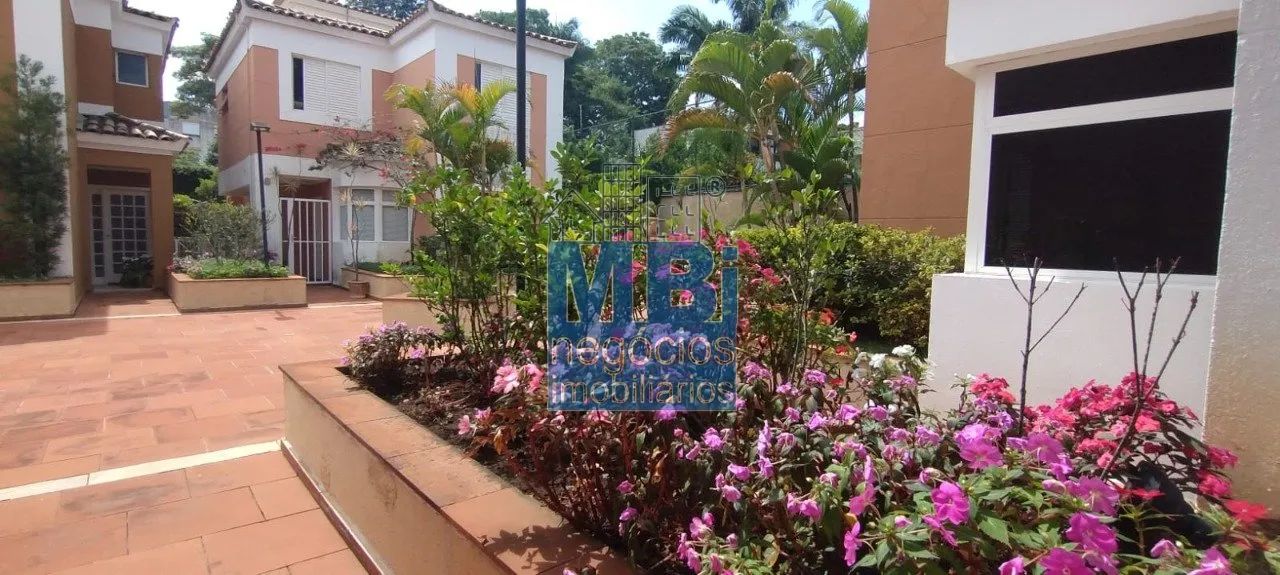 Casa em Condomínio - Santo Amaro, SP - Foto 3