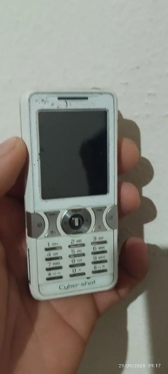 Celular Sony ercson - Foto 2