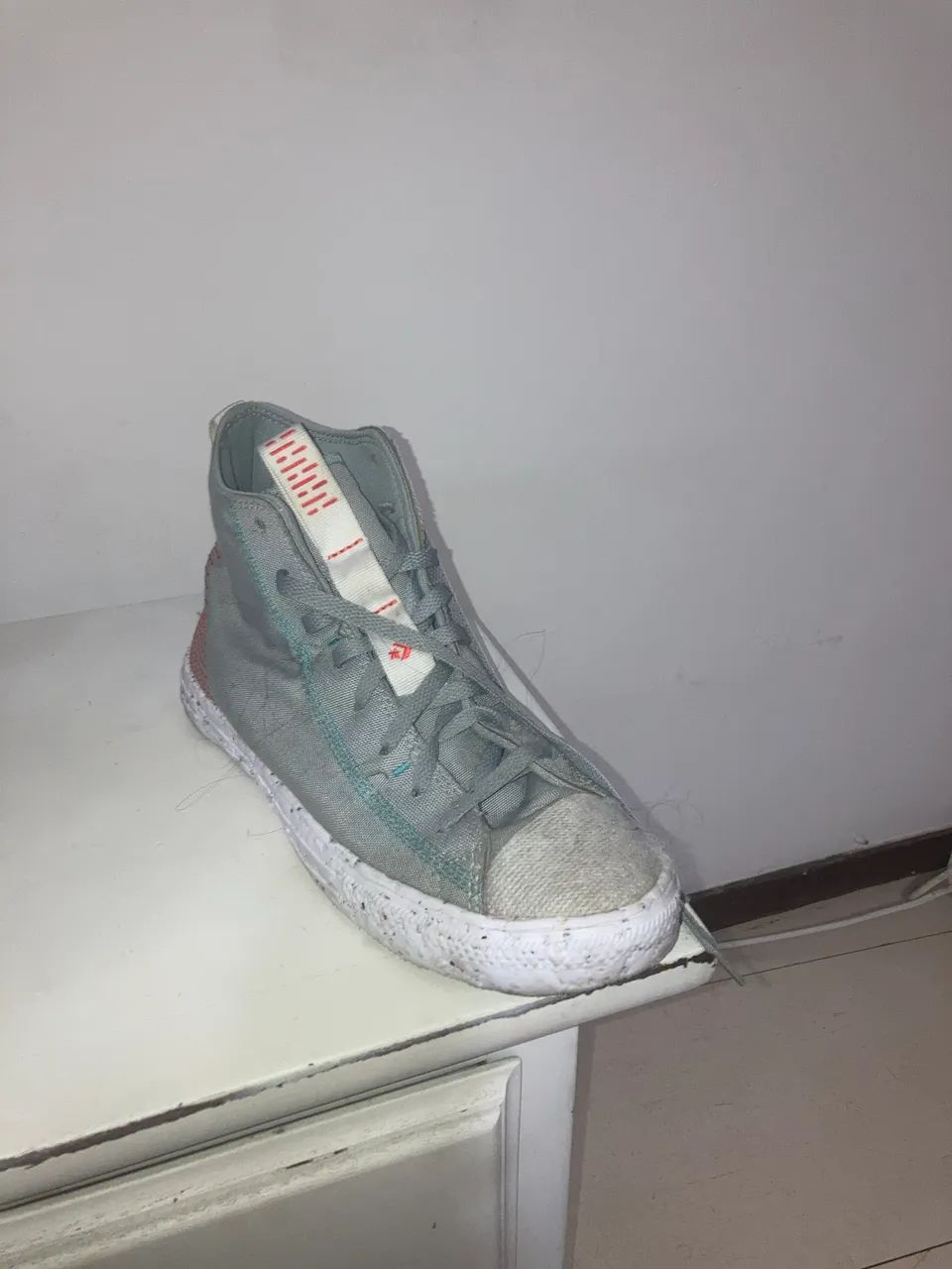 All Star Crater Knit 