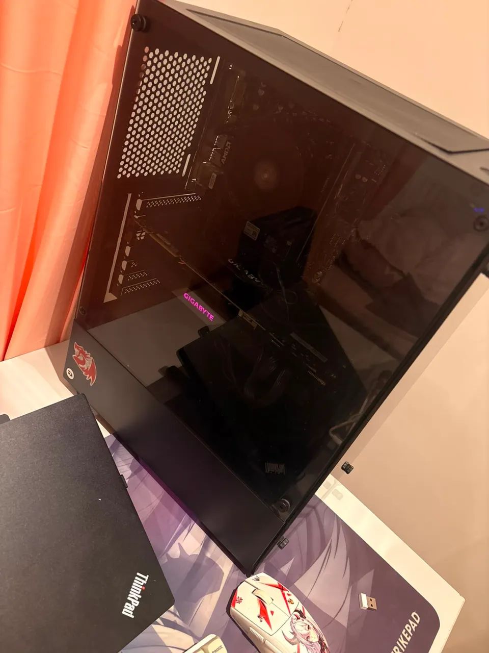 PC GAMER OPORTUNIDADE 