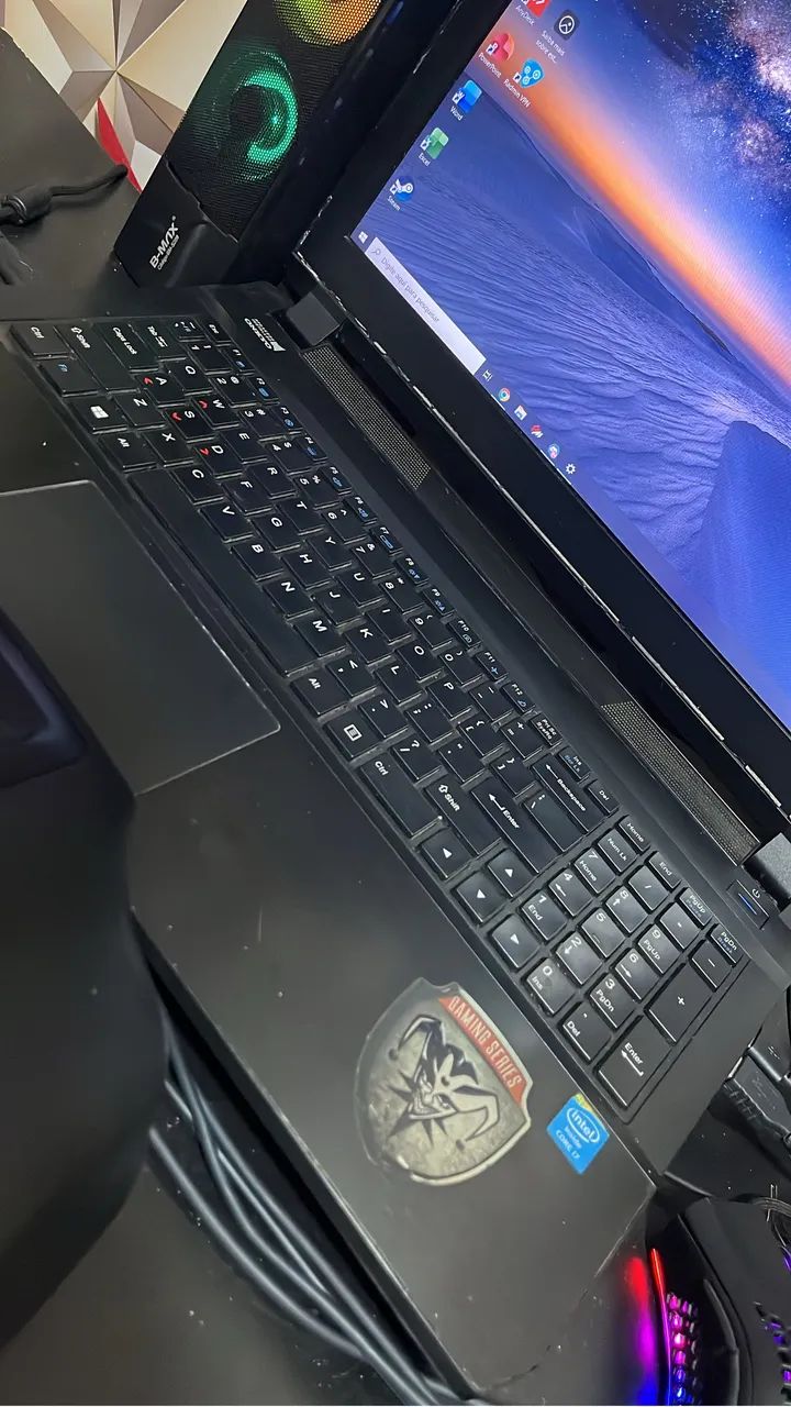 Pc gamer + volante g29 - Foto 5