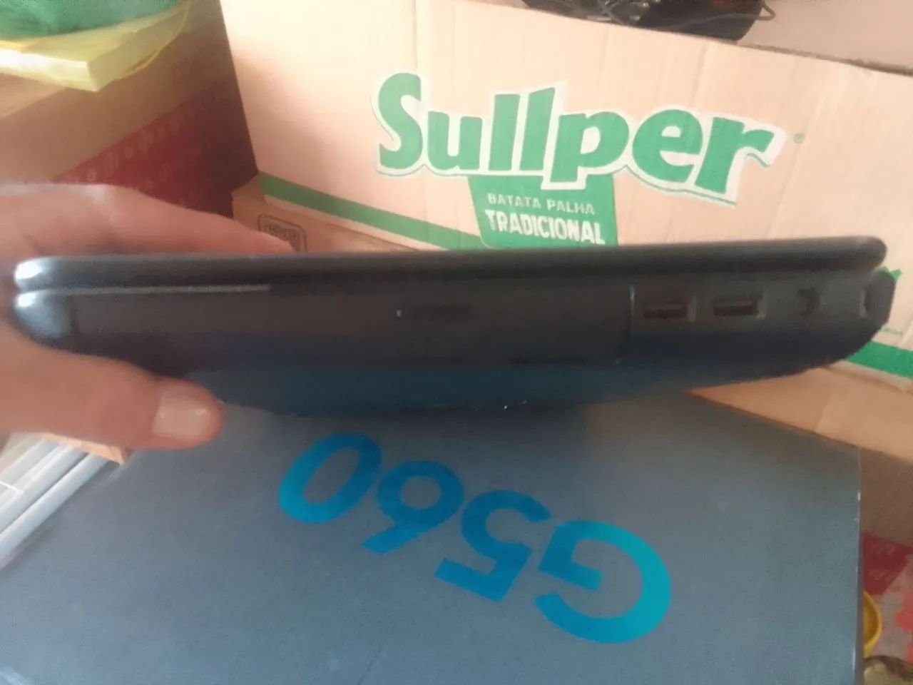 Notebook HP - Foto 2