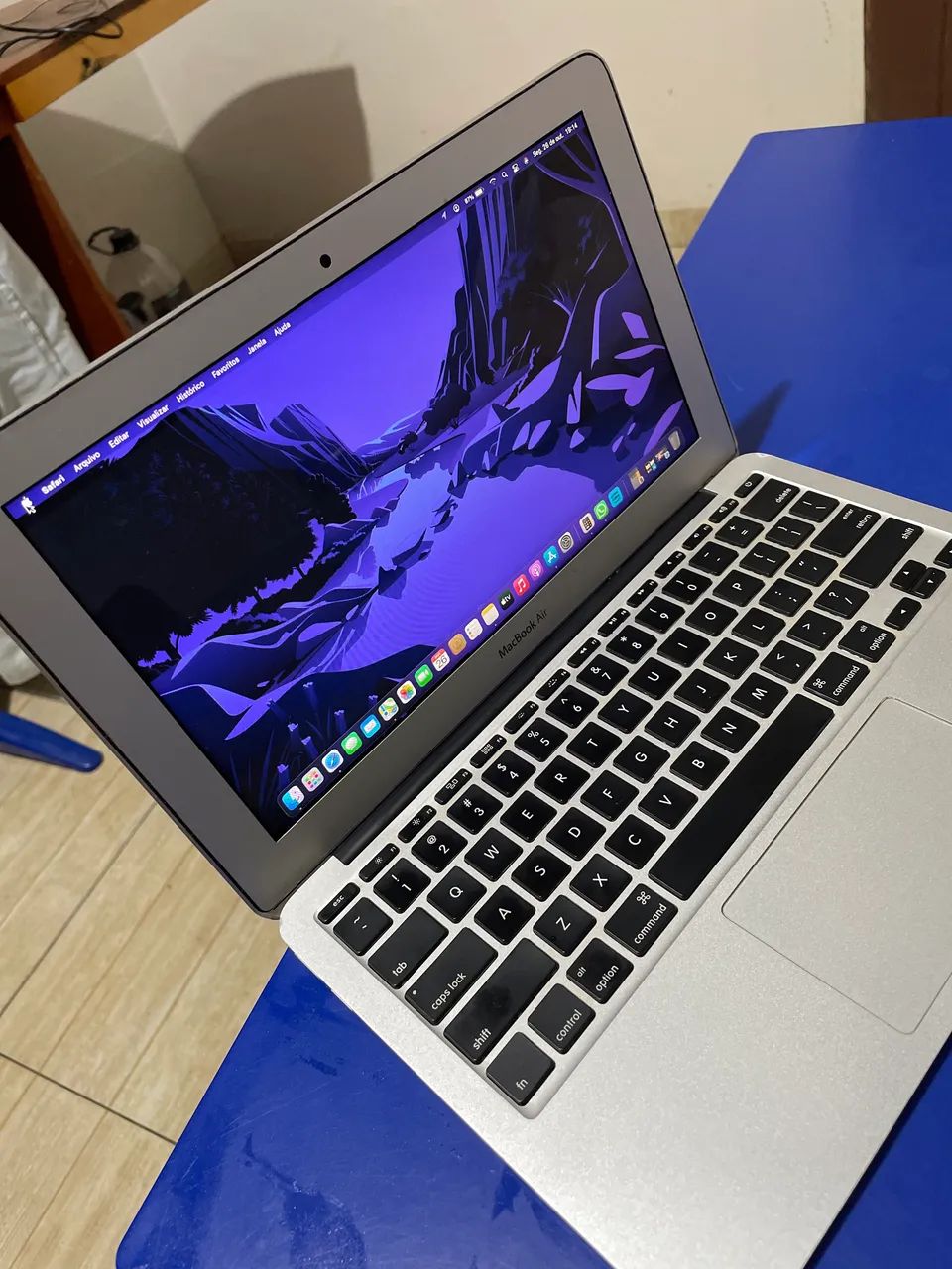 MACBOOK AIR 2013  - Foto 3