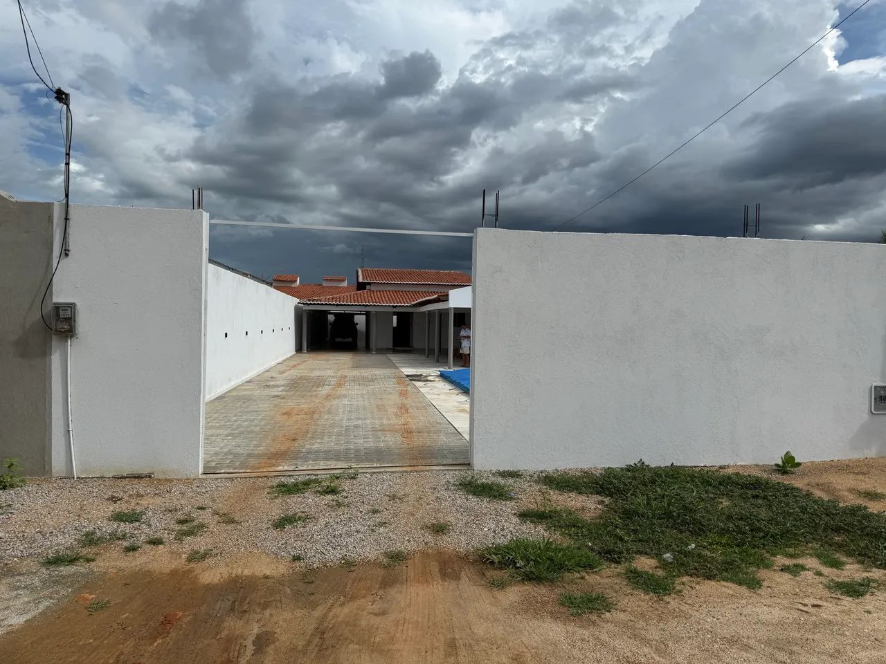 Sítio na pitombeira 1 - Foto 4