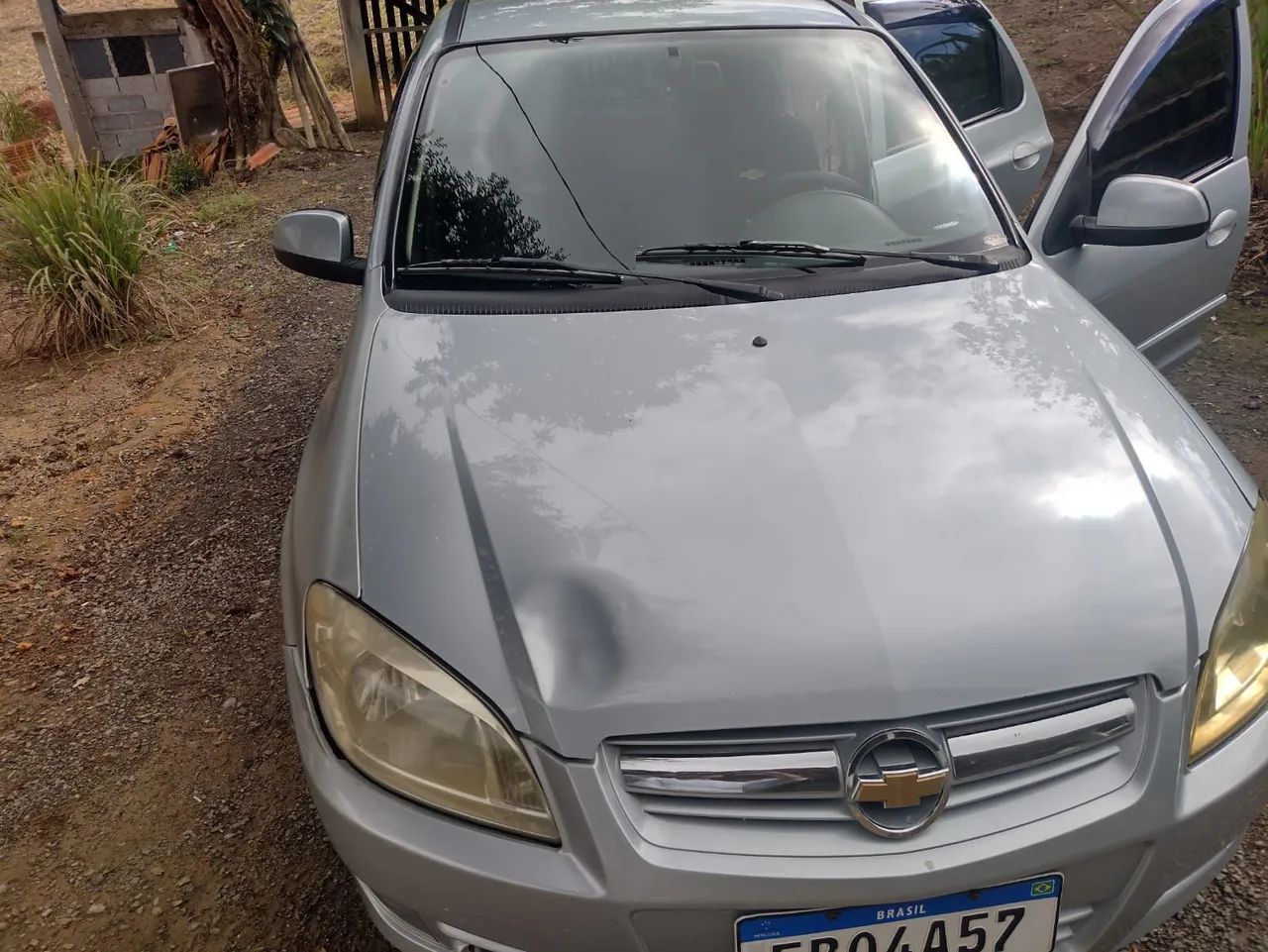 Chevrolet Celta 2009