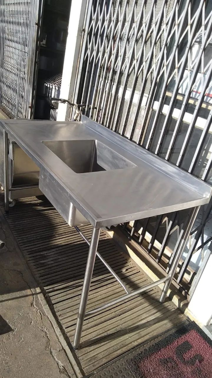 PIA INDUSTRIAL INOX