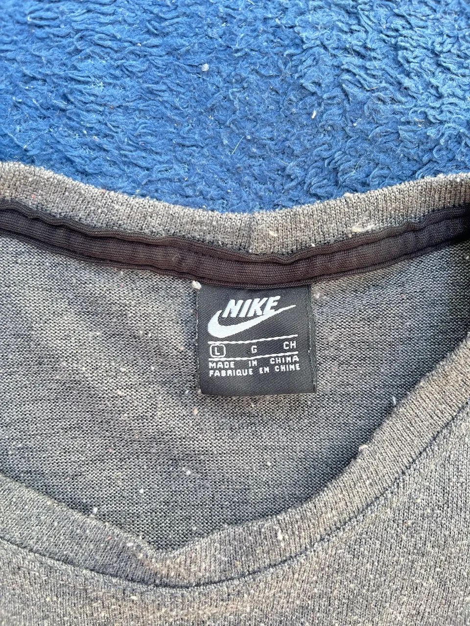Blusão da Nike  - Foto 3
