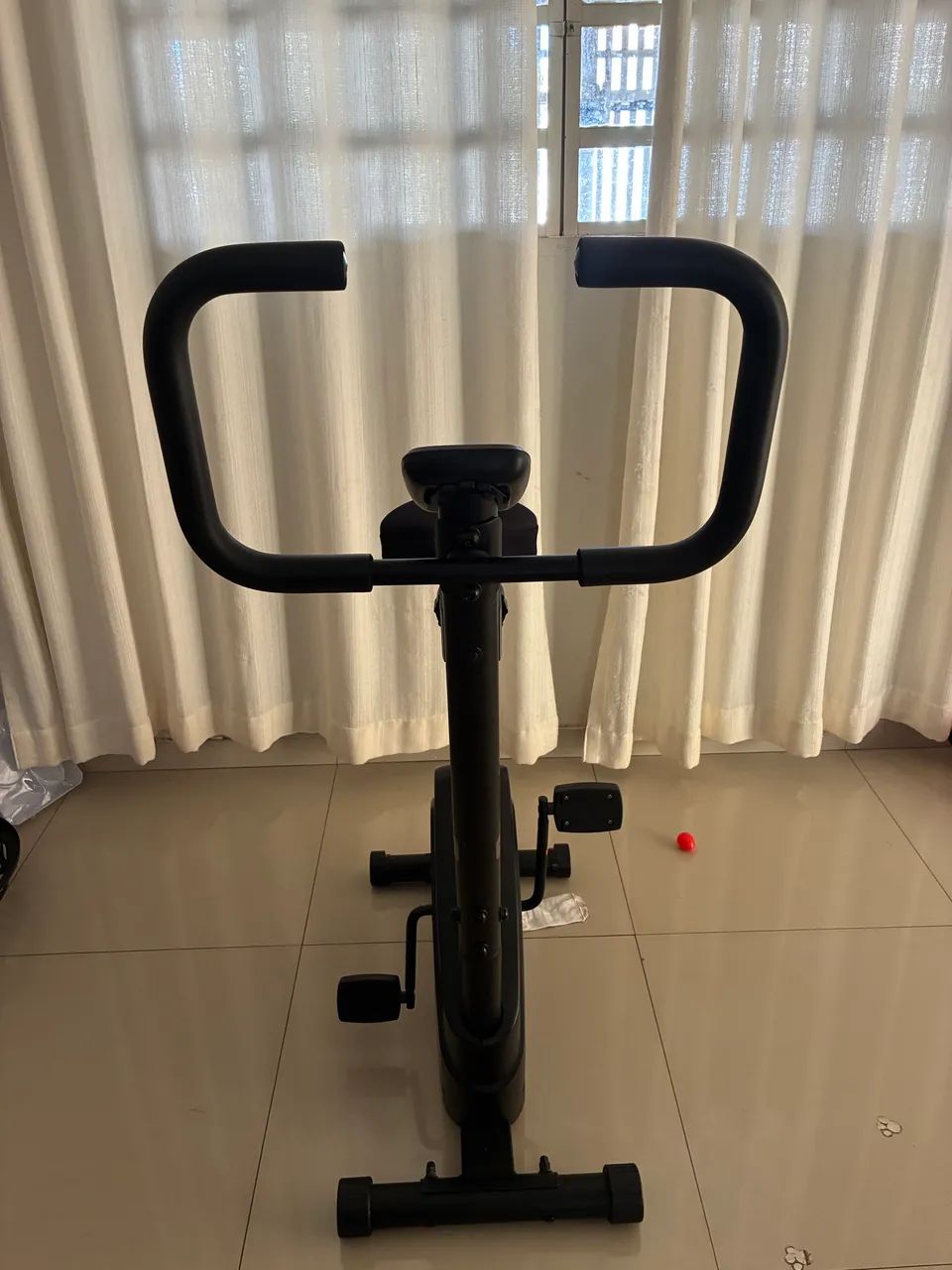 Bicicleta ergométrica  - Foto 2