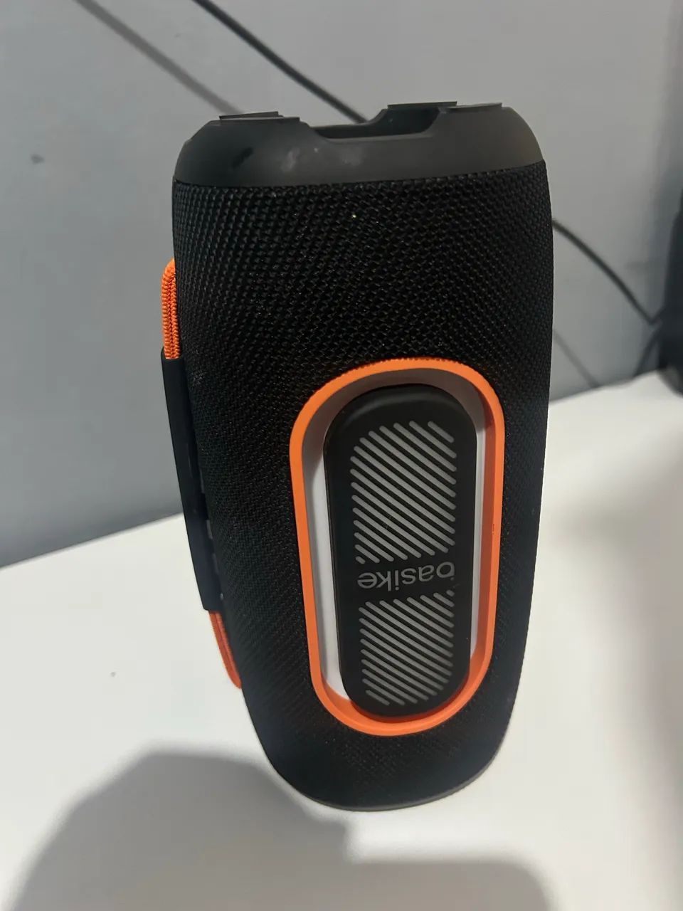 CAIXA DE SOM VIA BLUETOOTH - Foto 3