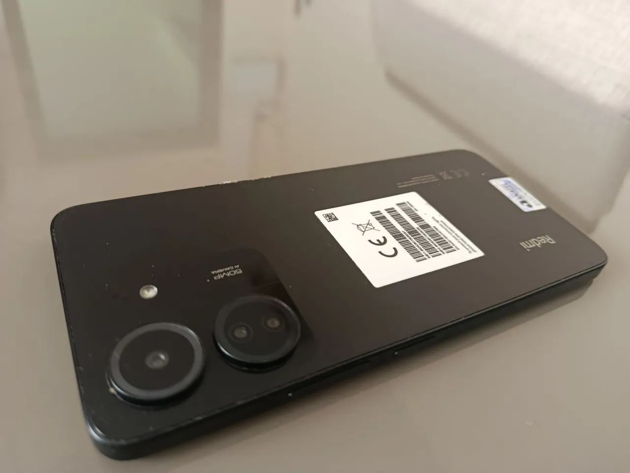Celular xiaomi 13c - Foto 2