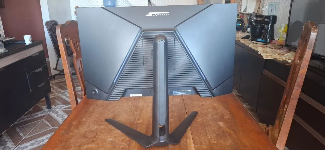 Monitor 360Hz SuperFrame Epic Pro 27 Polegadas   - Foto 2