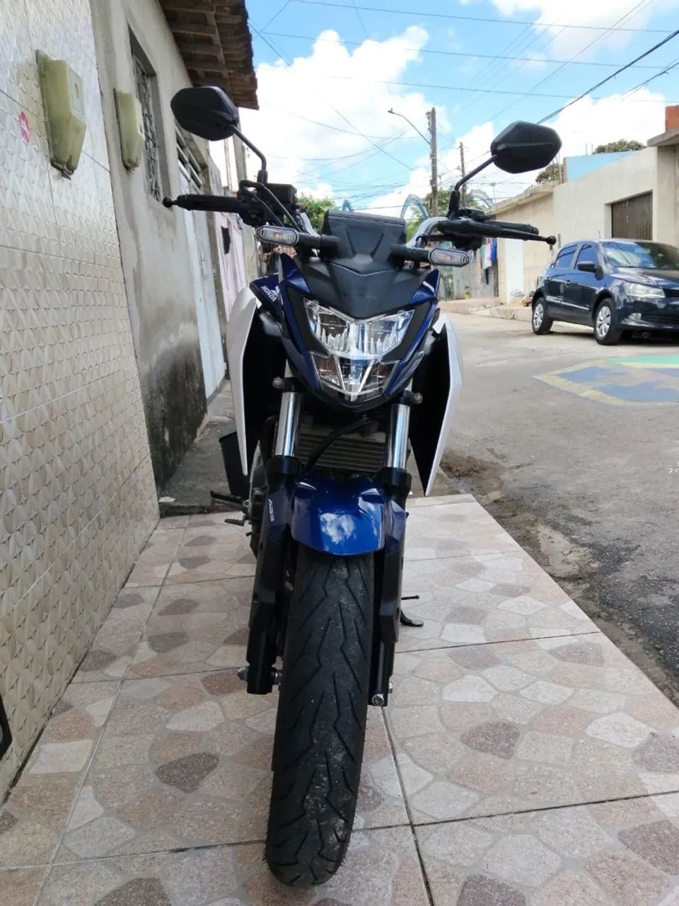 Moto Twister - Foto 4